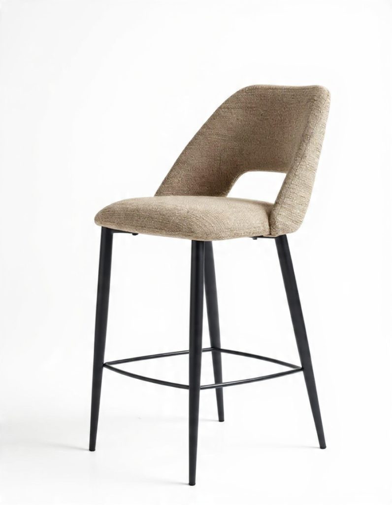 put this chair in a white background (4)